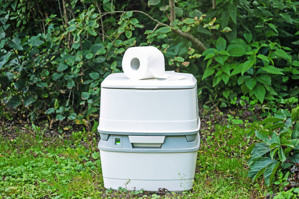 Best Sanitation services for porta potties  in Laughlin, NV