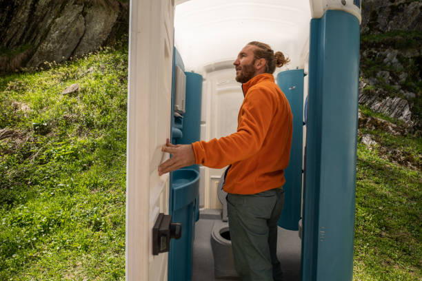 Best Portable bathroom rental  in Laughlin, NV