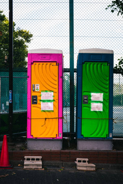 Best Local porta potty services  in Laughlin, NV